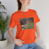 Flower Bed | Tee