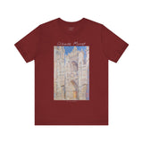 Cour d'Albane | Titled | Tee