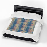 Sunset Parliament | Blanket