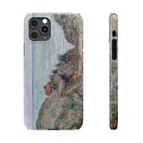 Cabin | iPhone Case | slim
