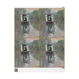 Studio Boat | Wrapping Paper