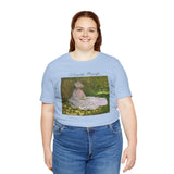 Springtime | Titled | Tee