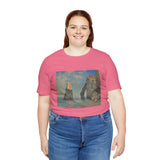 Étretat Cliffs | Tee