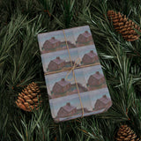 Varengeville | Wrapping Paper