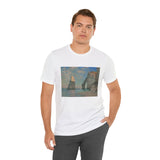 Étretat Cliffs | Tee