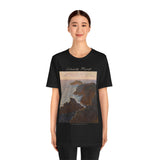 Belle-Isle | Titled | Tee