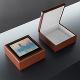 Sunset Parliament | Stash Box