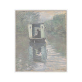 Studio Boat | Sticker