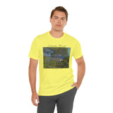 Bordighera | Titled | Tee