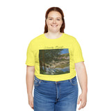 Bennecourt | Titled | Tee
