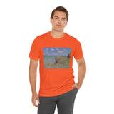 Cliff Walk | Tee