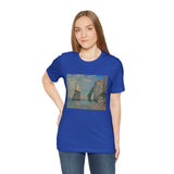 Étretat Cliffs | Tee