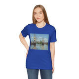 Ships | Tee