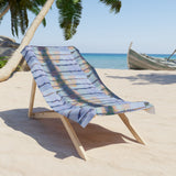 Four Trees | Beach Towel