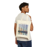 Four Trees | Tote