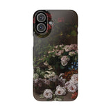 Spring Flowers | iPhone Case | slim