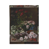 Spring Flowers | Blanket