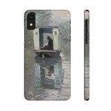 Studio Boat | iPhone Case | slim