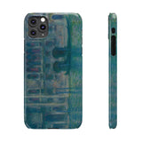 Venice | iPhone Case | slim