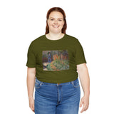 Flower Bed | Tee