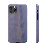 Sunlight Bridge | iPhone Case | slim