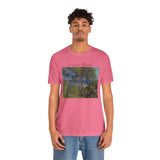 Bordighera | Titled | Tee