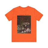 Spring Flowers | Titled | Tee
