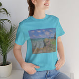 Cliff Walk | Tee
