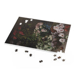 Spring Flowers | Puzzle