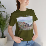 Cabin | Titled | Tee