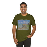 Cliff Walk | Titled | Tee