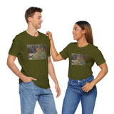 Flower Bed | Tee