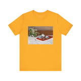Tea Service | Tee