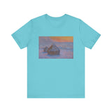 Snow Stacks | Tee