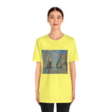 Étretat Cliffs | Tee