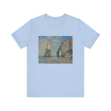 Étretat Cliffs | Tee