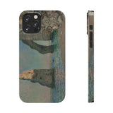 Étretat Cliffs | iPhone Case | slim
