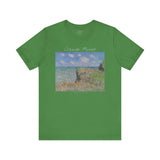 Cliff Walk | Titled | Tee