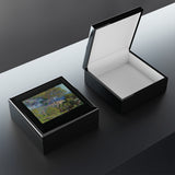 Bordighera | Stash Box
