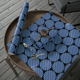 DODGE | Wrapping Paper