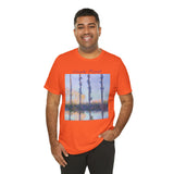 Four Trees | Titled | Tee