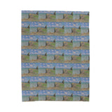 Cliff Walk | Blanket