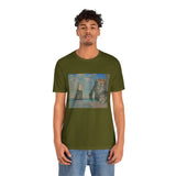 Étretat Cliffs | Tee