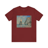 Étretat Cliffs | Tee