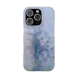 Vernon | iPhone Case | slim