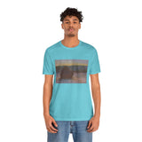 Sunset Stack | Tee
