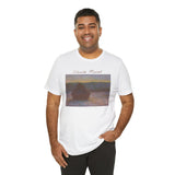 Sunset Stack | Titled | Tee