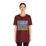 Cliff Walk | Tee