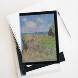 Cliff Walk | Journal