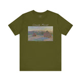 Summer Stacks | Titled | Tee